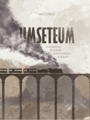 cover image of Umseteum